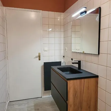Le T2 D'henri Appartement *