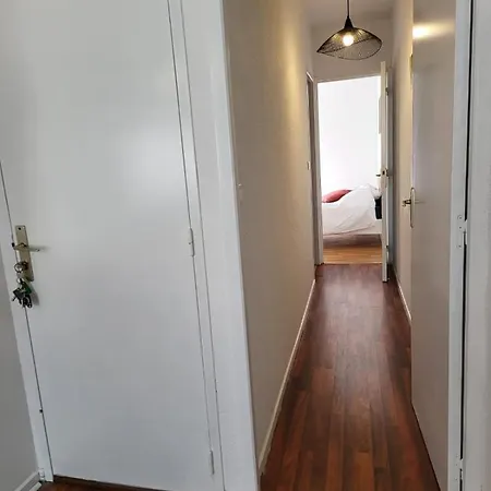 Appartement Le T2 D'henri Agen